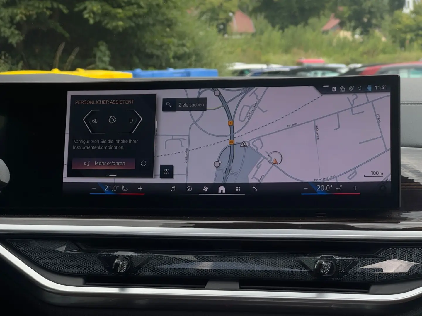 X5 Baureihe X5 30 d xDrive M Sport*PANO*