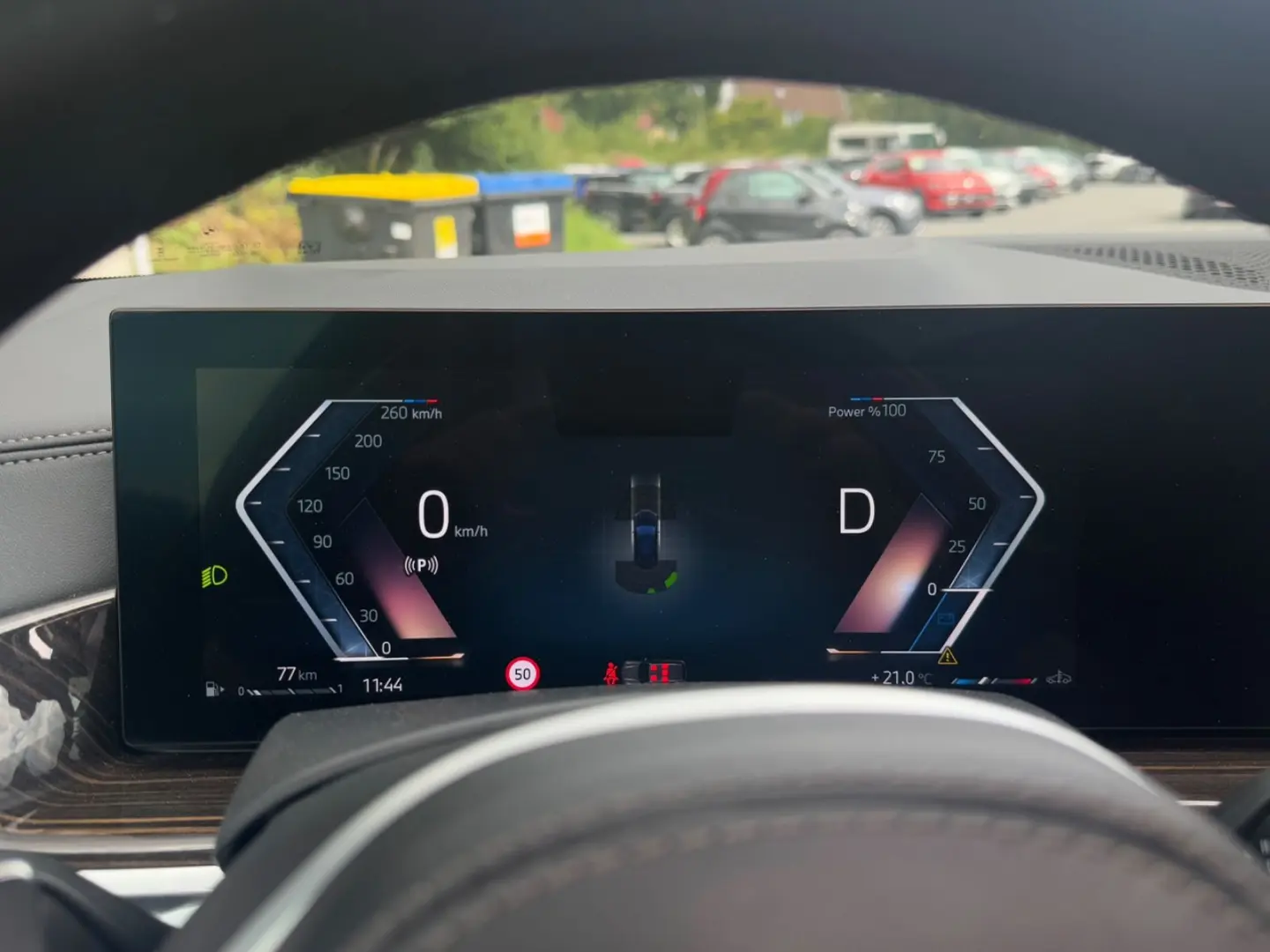 X5 Baureihe X5 30 d xDrive M Sport*PANO*