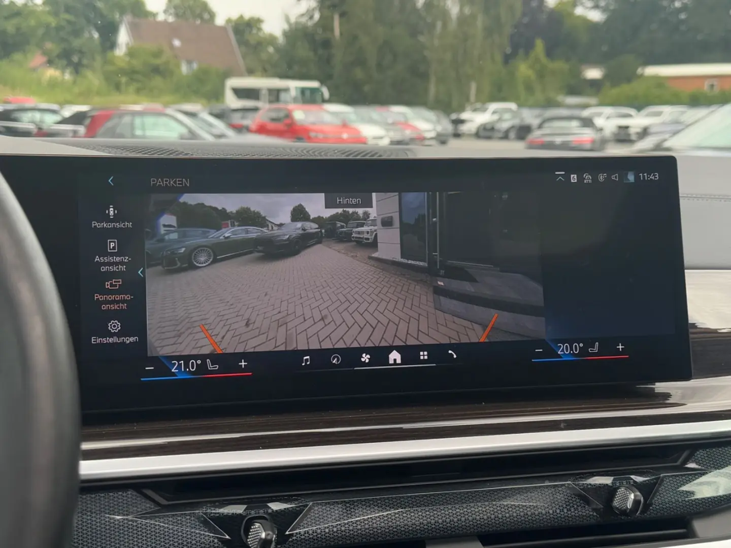 X5 Baureihe X5 30 d xDrive M Sport*PANO*