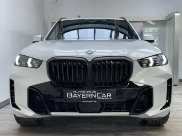 X5 xDrive30d M Sport Pro 22Zoll Pano Sitzlüftung