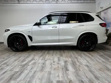 X5 xDrive30d M Sport Pro 22Zoll Pano Sitzlüftung