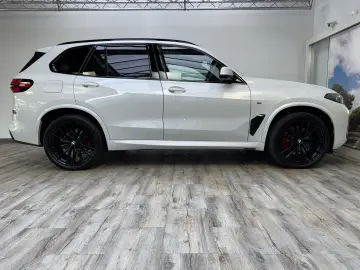 X5 xDrive30d M Sport Pro 22Zoll Pano Sitzlüftung