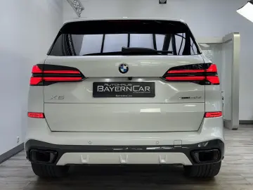 X5 xDrive30d M Sport Pro 22Zoll Pano Sitzlüftung