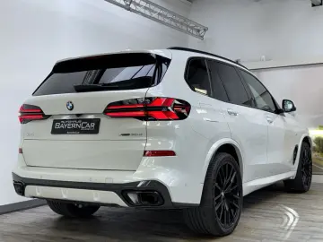 X5 xDrive30d M Sport Pro 22Zoll Pano Sitzlüftung