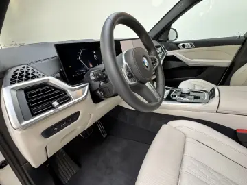 X5 xDrive30d M Sport Pro 22Zoll Pano Sitzlüftung