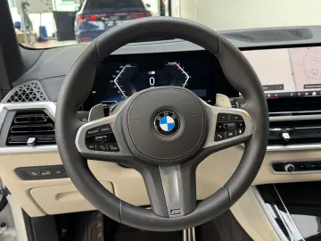 X5 xDrive30d M Sport Pro 22Zoll Pano Sitzlüftung