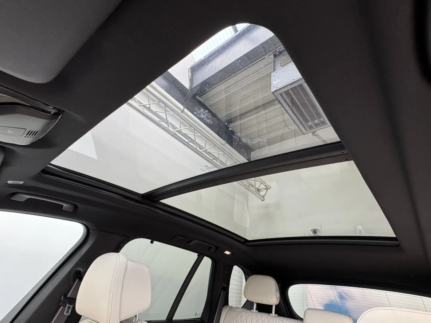 X5 xDrive30d M Sport Pro 22Zoll Pano Sitzlüftung