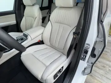 X5 xDrive30d M Sport Pro 22Zoll Pano Sitzlüftung