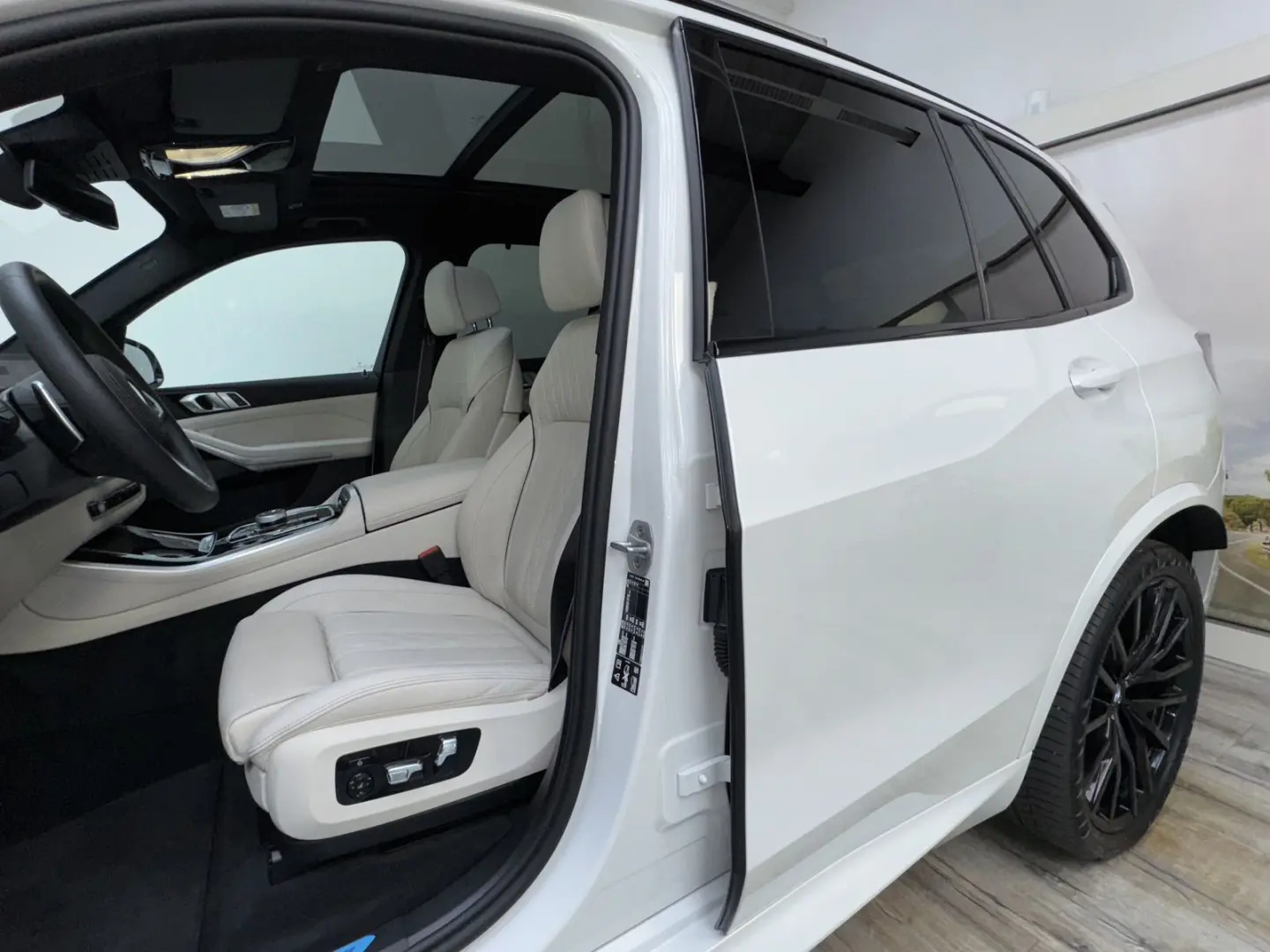 X5 xDrive30d M Sport Pro 22Zoll Pano Sitzlüftung