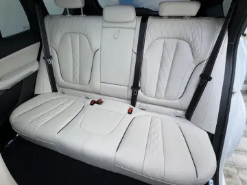X5 xDrive30d M Sport Pro 22Zoll Pano Sitzlüftung