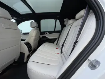 X5 xDrive30d M Sport Pro 22Zoll Pano Sitzlüftung