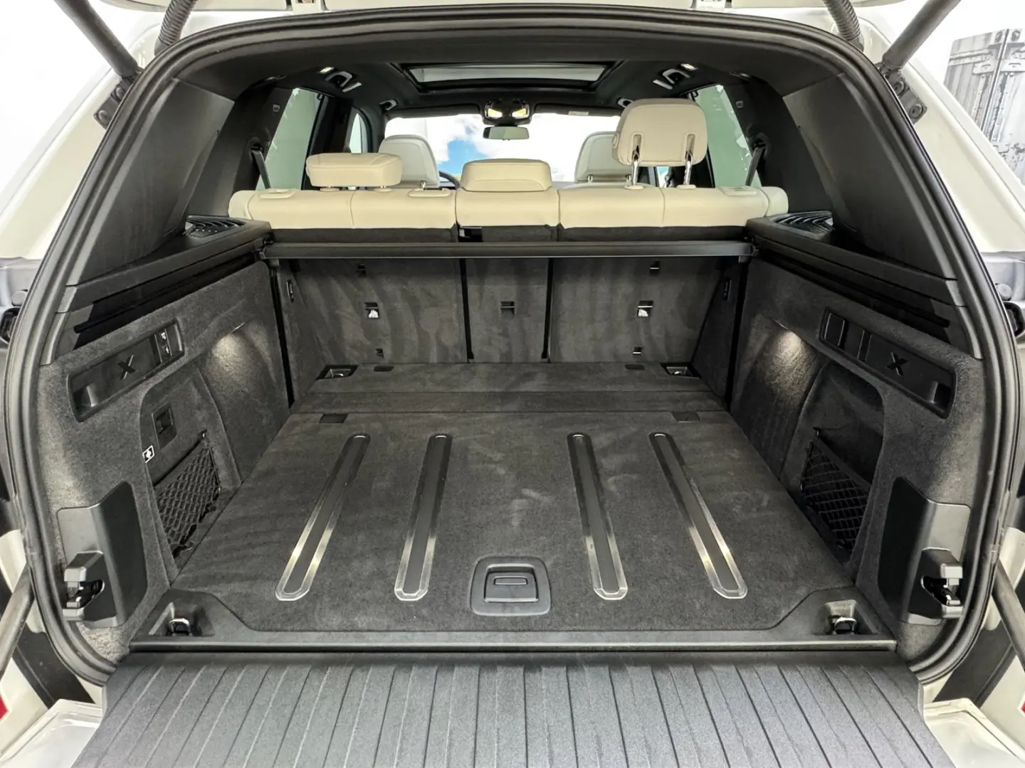 X5 xDrive30d M Sport Pro 22Zoll Pano Sitzlüftung