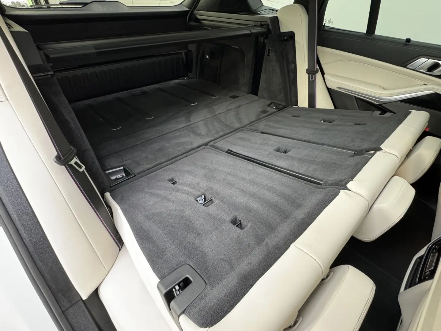 X5 xDrive30d M Sport Pro 22Zoll Pano Sitzlüftung