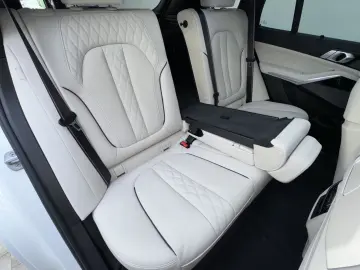 X5 xDrive30d M Sport Pro 22Zoll Pano Sitzlüftung