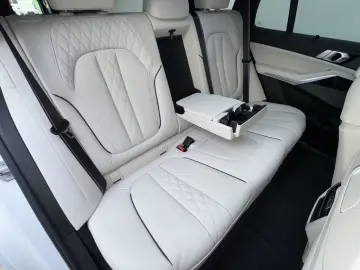 X5 xDrive30d M Sport Pro 22Zoll Pano Sitzlüftung