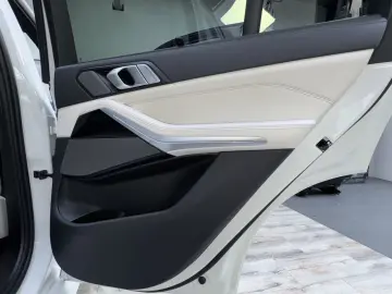 X5 xDrive30d M Sport Pro 22Zoll Pano Sitzlüftung