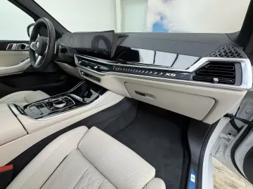 X5 xDrive30d M Sport Pro 22Zoll Pano Sitzlüftung