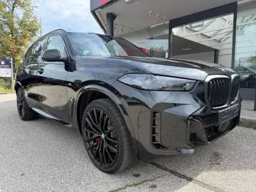 X5 xDrive30d M-PRO Black-Brown 22  Pano Sportabg