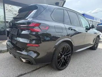 X5 xDrive30d/M-PRO/Black-Brown/22