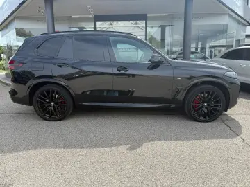 X5 xDrive30d/M-PRO/Black-Brown/22