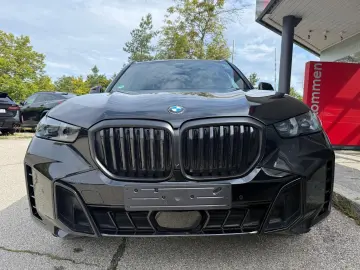 X5 xDrive30d/M-PRO/Black-Brown/22