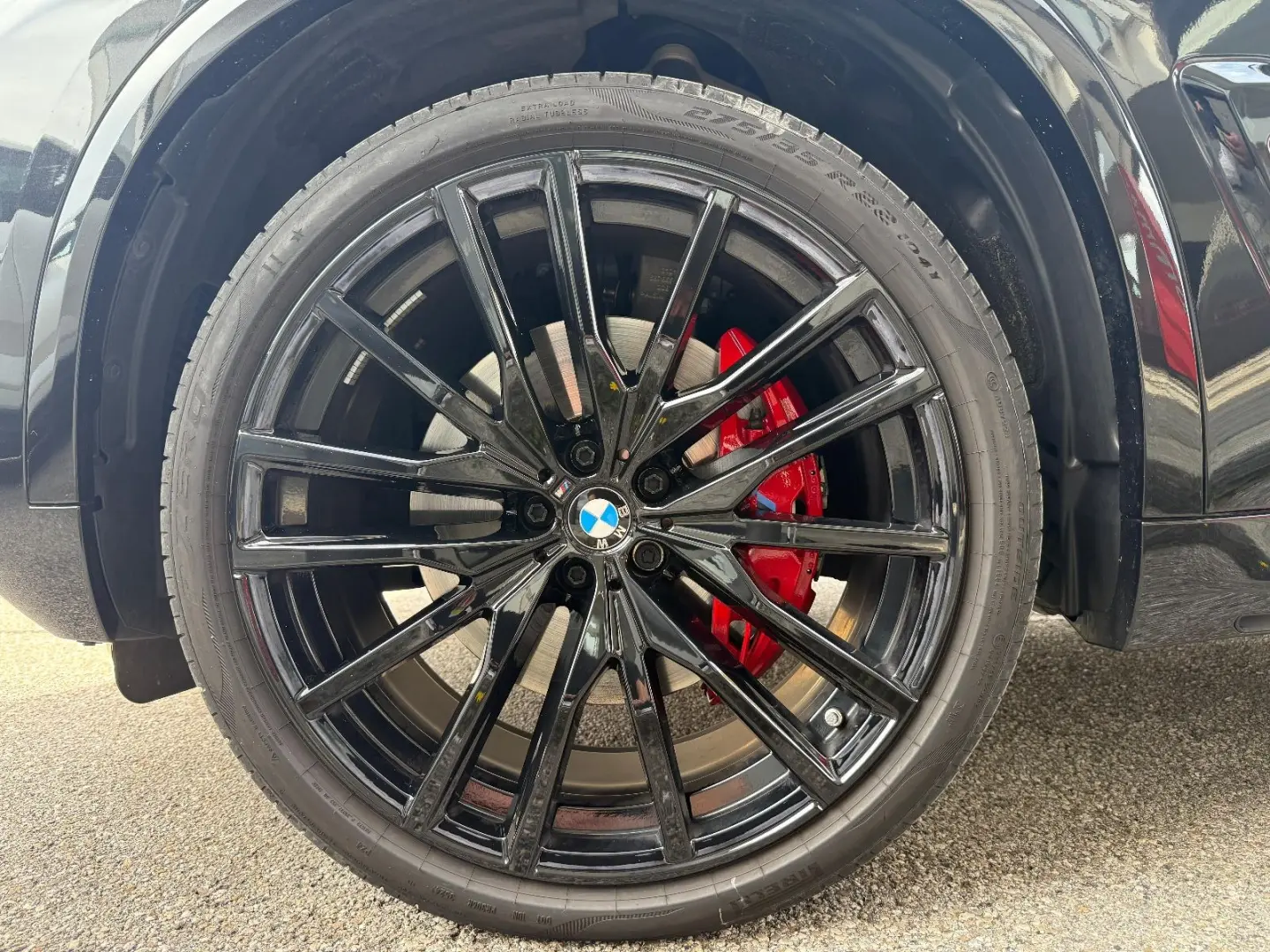 X5 xDrive30d/M-PRO/Black-Brown/22
