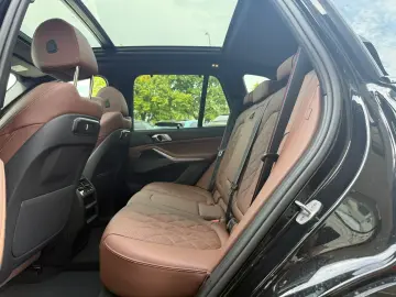X5 xDrive30d/M-PRO/Black-Brown/22