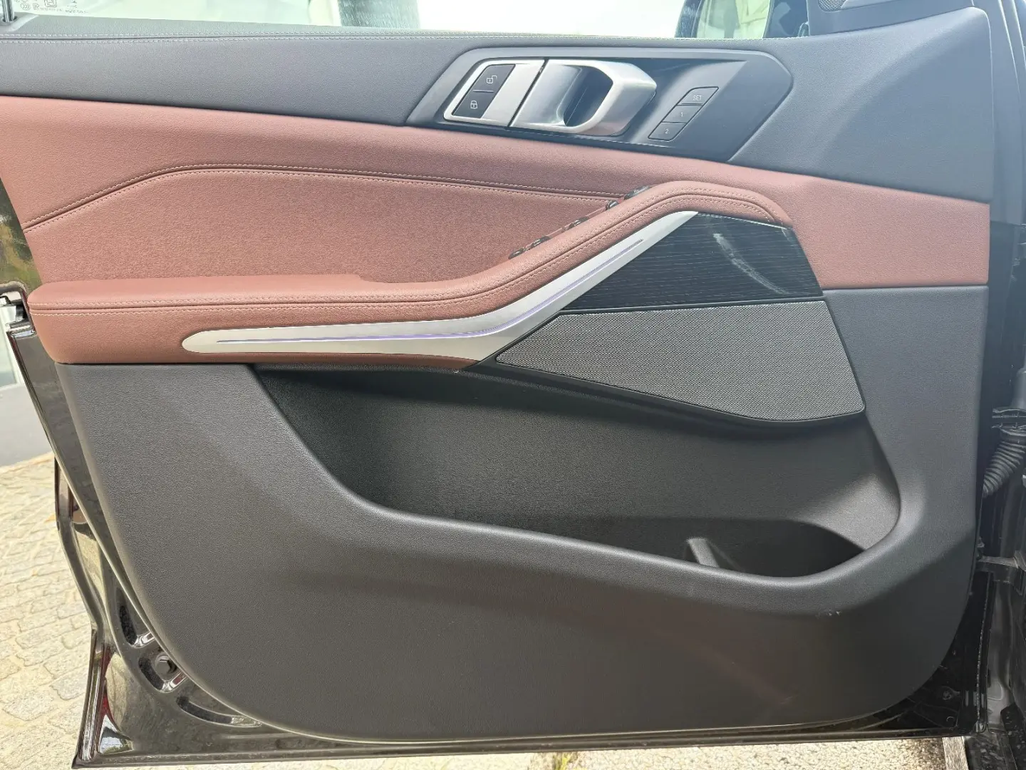 X5 xDrive30d/M-PRO/Black-Brown/22