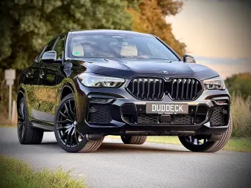 X6 xDrive 30 d M Sport Panorama Kamer. Head-Up