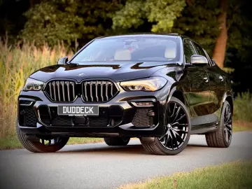 X6 xDrive 30 d M Sport/Panorama+Kamer.+Head-Up