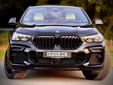 X6 xDrive 30 d M Sport/Panorama+Kamer.+Head-Up