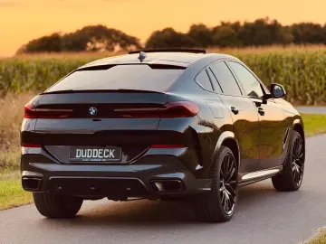 X6 xDrive 30 d M Sport/Panorama+Kamer.+Head-Up