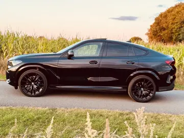 X6 xDrive 30 d M Sport/Panorama+Kamer.+Head-Up