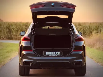 X6 xDrive 30 d M Sport/Panorama+Kamer.+Head-Up