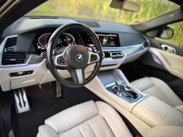 X6 xDrive 30 d M Sport/Panorama+Kamer.+Head-Up
