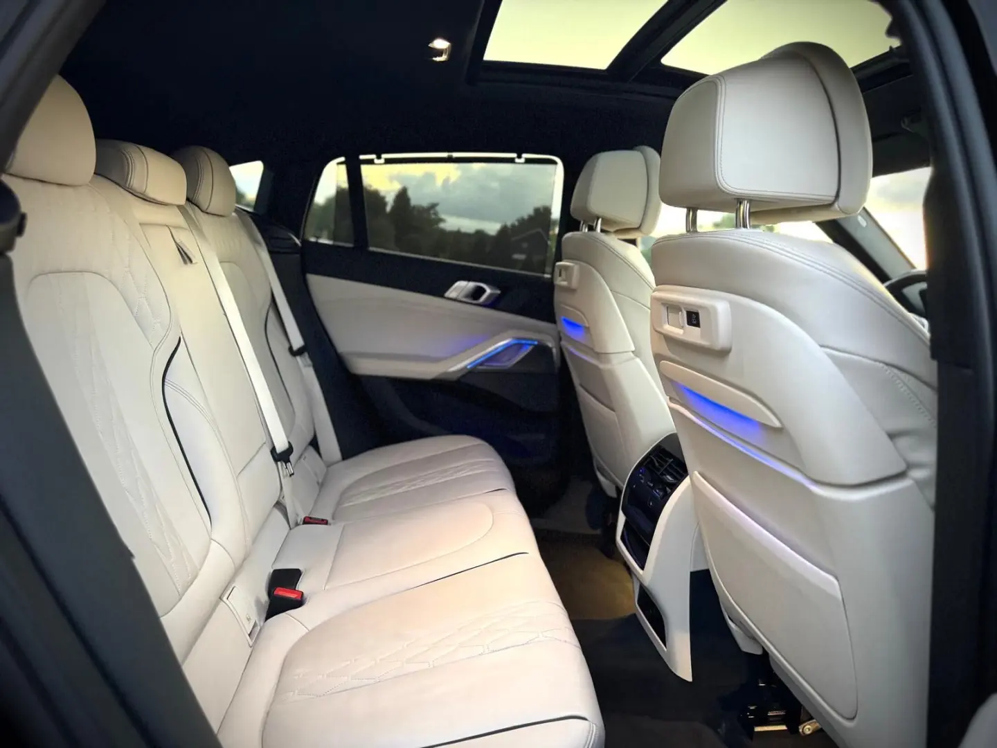 X6 xDrive 30 d M Sport/Panorama+Kamer.+Head-Up