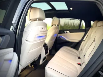 X6 xDrive 30 d M Sport/Panorama+Kamer.+Head-Up