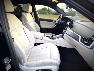 X6 xDrive 30 d M Sport/Panorama+Kamer.+Head-Up