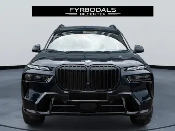 X7 xDrive 40 i 40i xDrive40i M Sport Pro 381hp