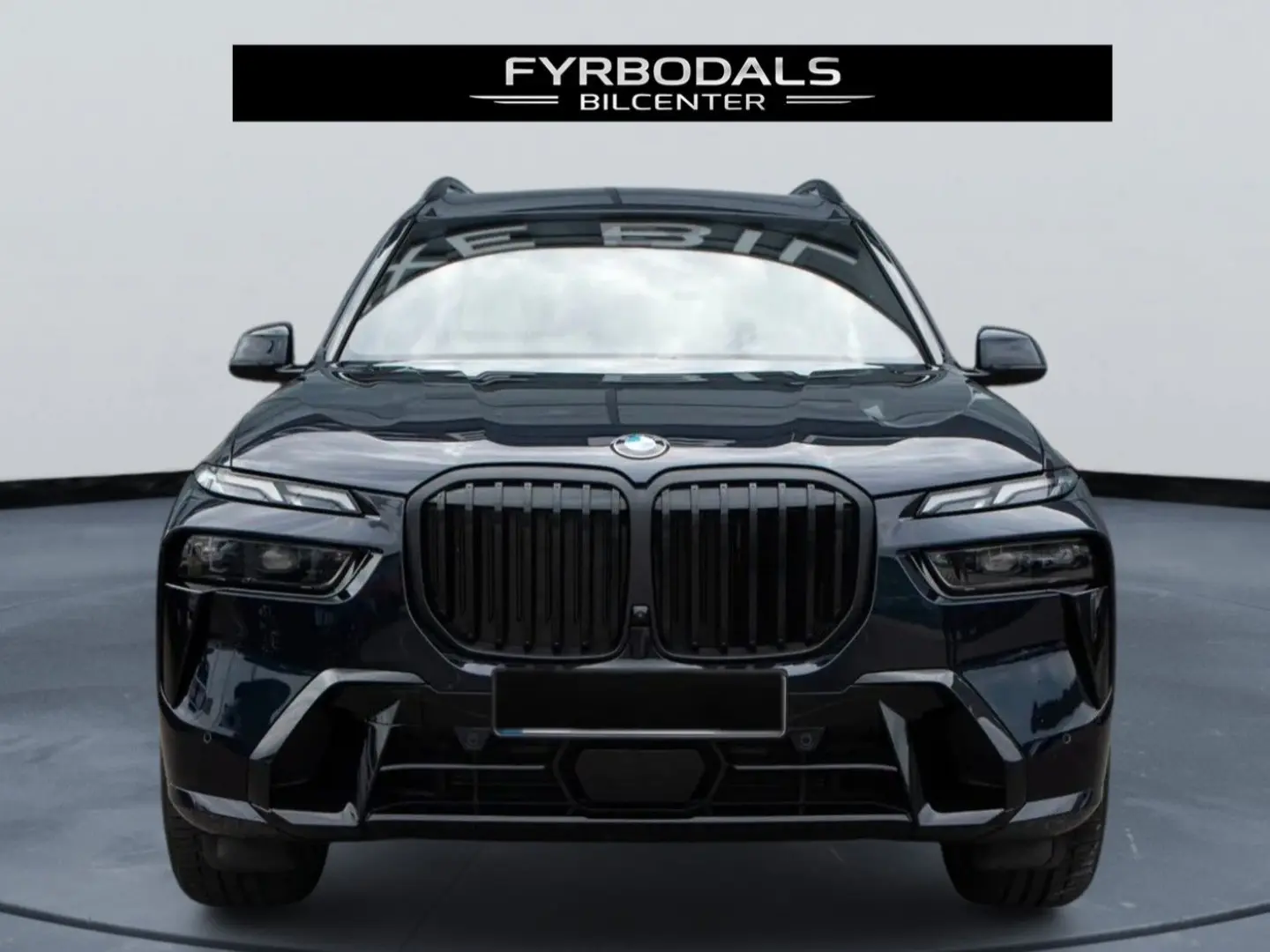 X7 xDrive 40 i 40i xDrive40i M Sport Pro 381hp