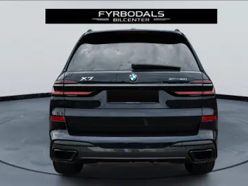 X7 xDrive 40 i 40i xDrive40i M Sport Pro 381hp