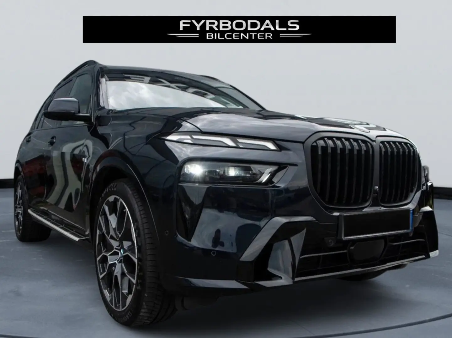 X7 xDrive 40 i 40i xDrive40i M Sport Pro 381hp