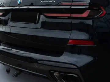 X7 xDrive 40 i 40i xDrive40i M Sport Pro 381hp