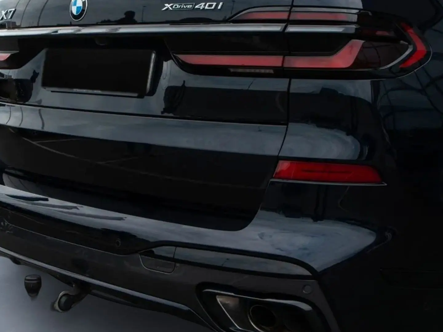 X7 xDrive 40 i 40i xDrive40i M Sport Pro 381hp