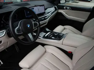 X7 xDrive 40 i 40i xDrive40i M Sport Pro 381hp
