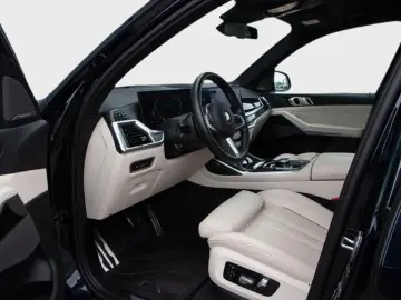 X7 xDrive 40 i 40i xDrive40i M Sport Pro 381hp