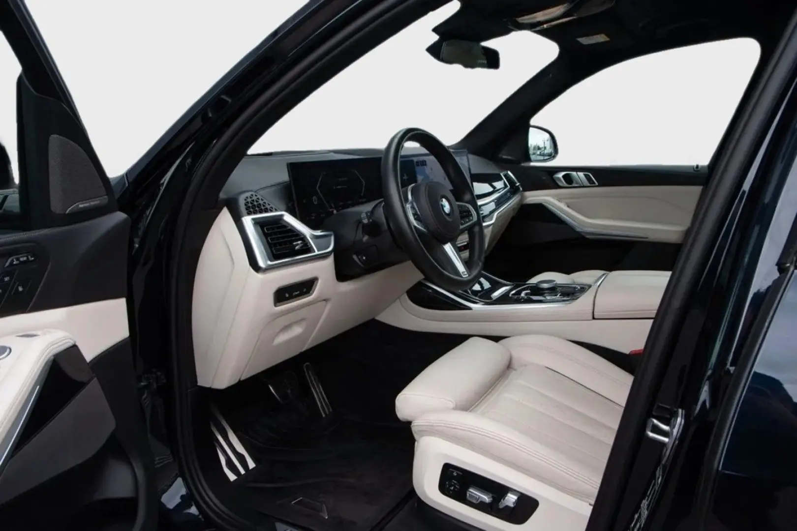 X7 xDrive 40 i 40i xDrive40i M Sport Pro 381hp