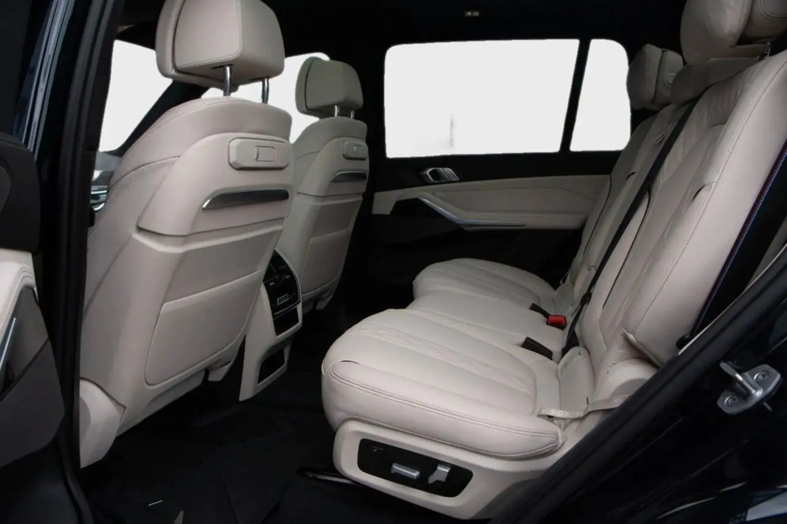 X7 xDrive 40 i 40i xDrive40i M Sport Pro 381hp