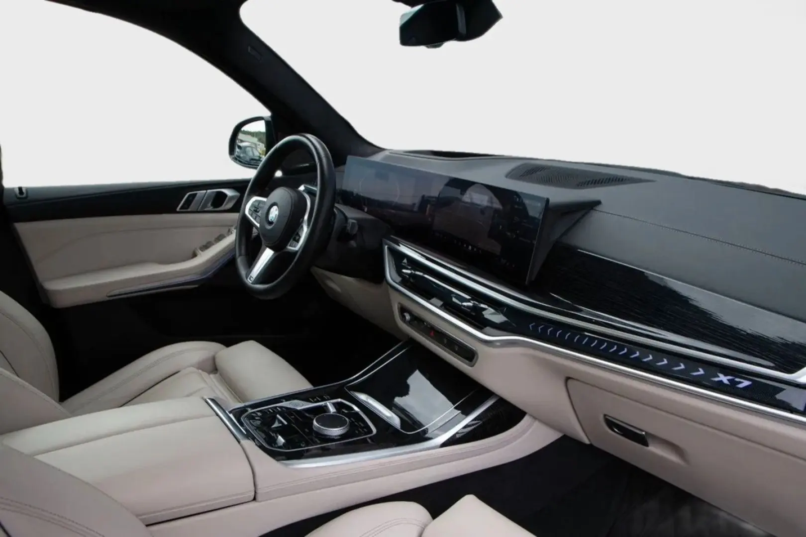 X7 xDrive 40 i 40i xDrive40i M Sport Pro 381hp
