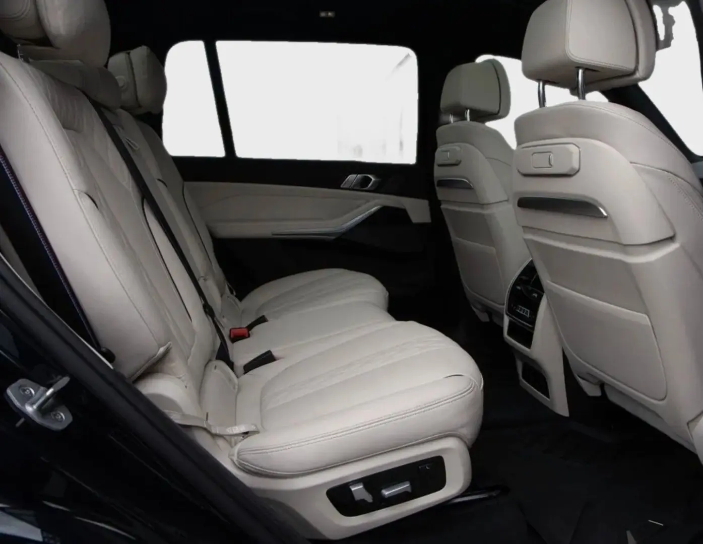 X7 xDrive 40 i 40i xDrive40i M Sport Pro 381hp